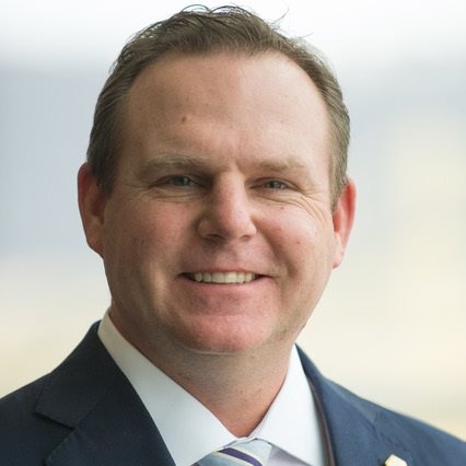 Geoffrey R. Smathers